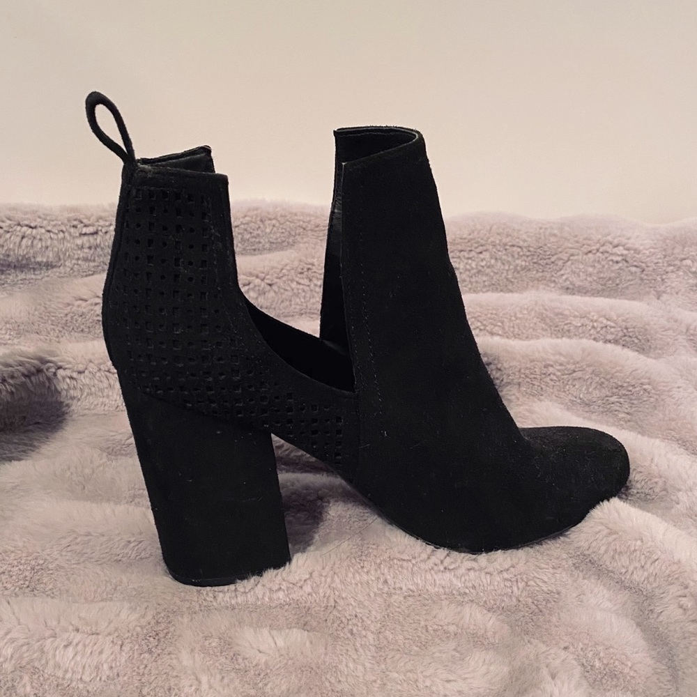 Steve Madden Booties